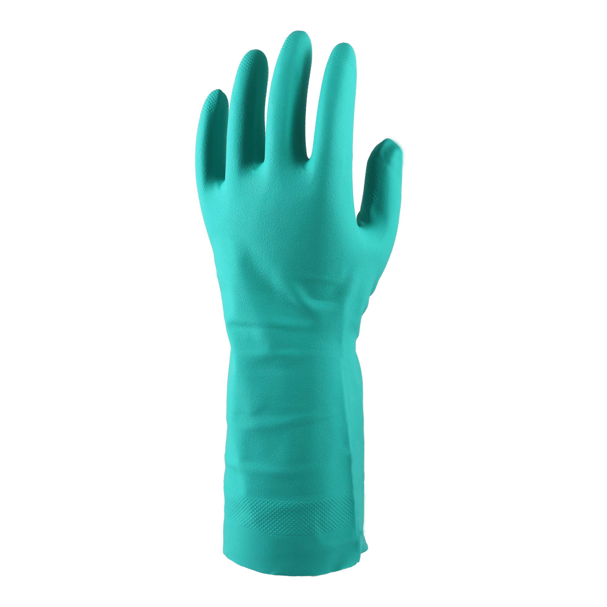 65610-8 Size 8 Nitrile Chemical Resistant Gloves