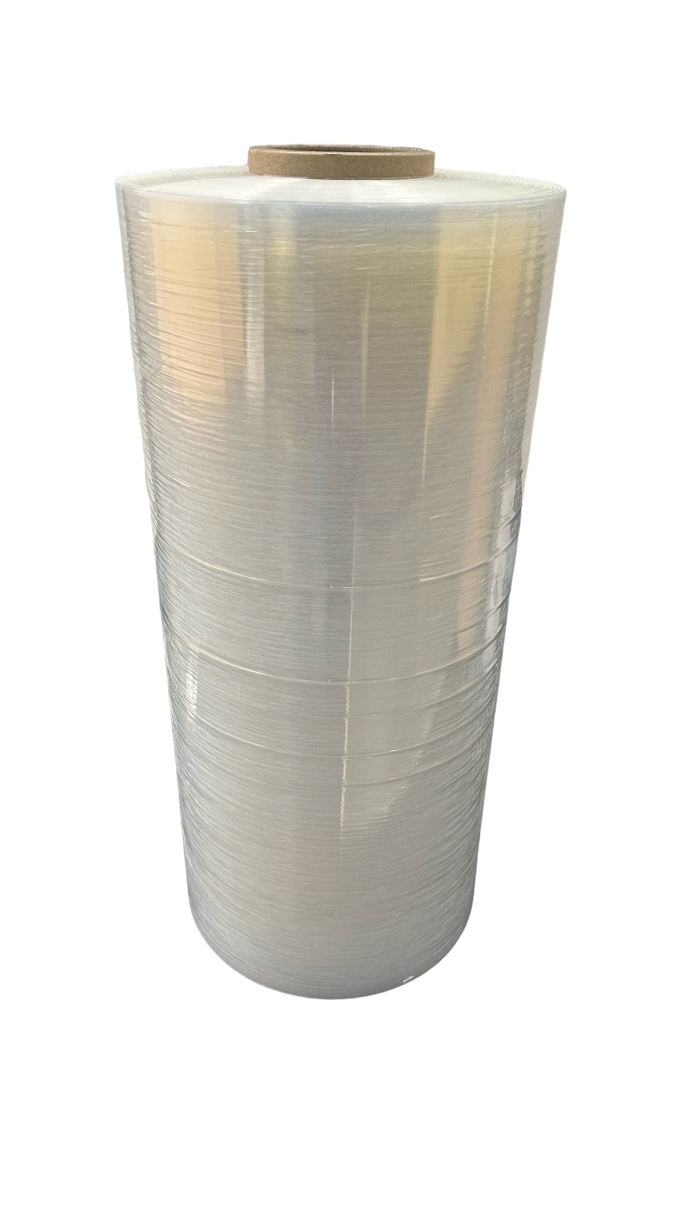 EBM0067 1500mm x 675m - 25mu Ipex Blown Machine Film - Natural