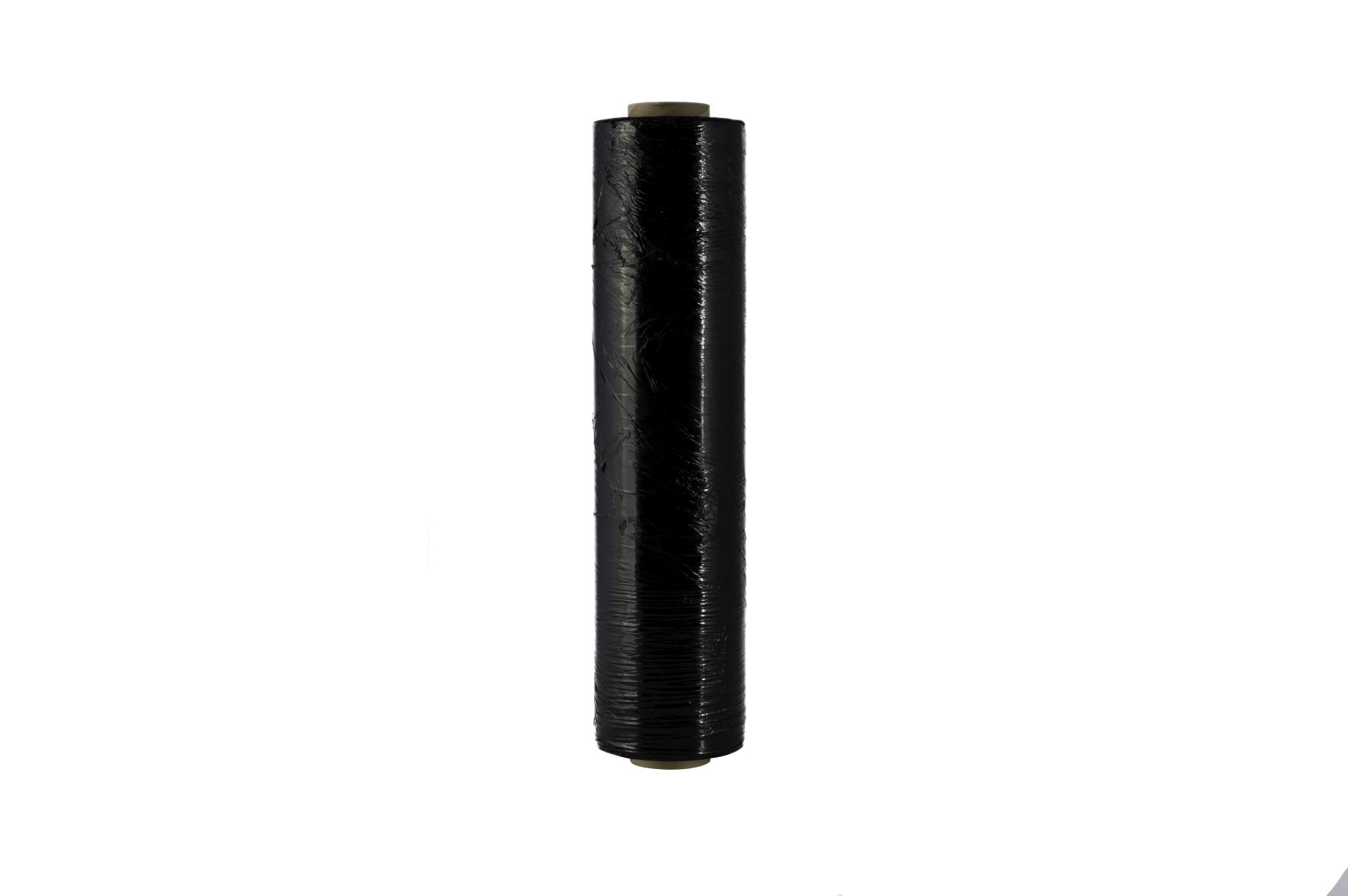 H204 Black Pallet wrap Black 17mu