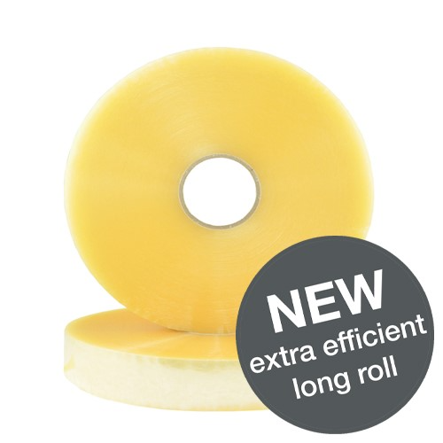 S2048C Extra Long OPP