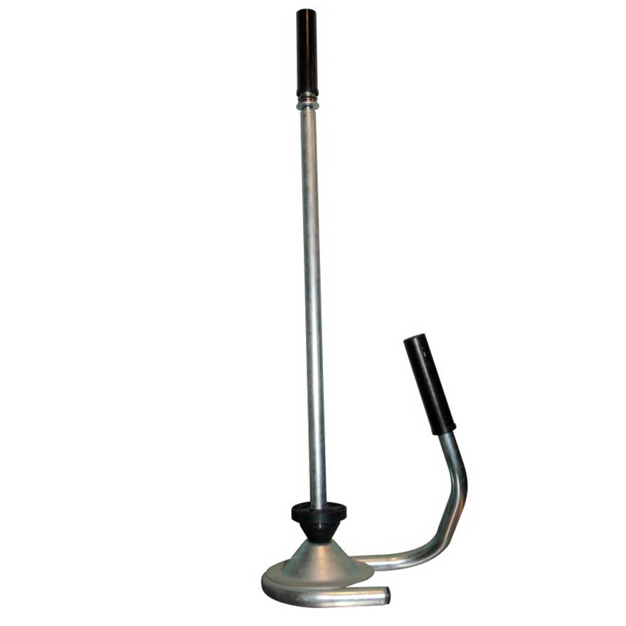 IMP0001 Hand Held Palletwrap Dispenser
