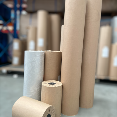 Kraft Paper